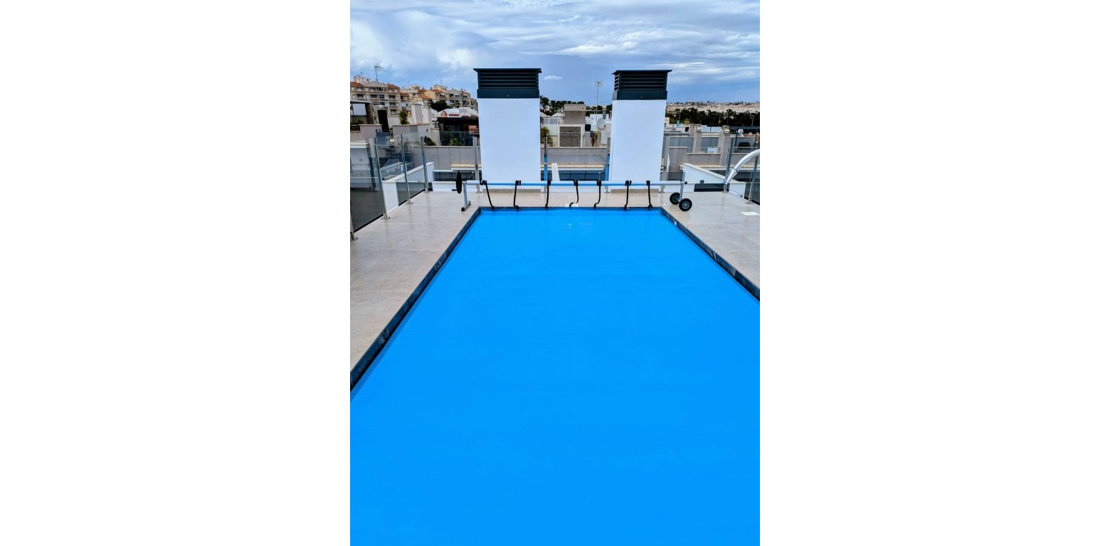 Pierwotny - Apartment - Torrevieja