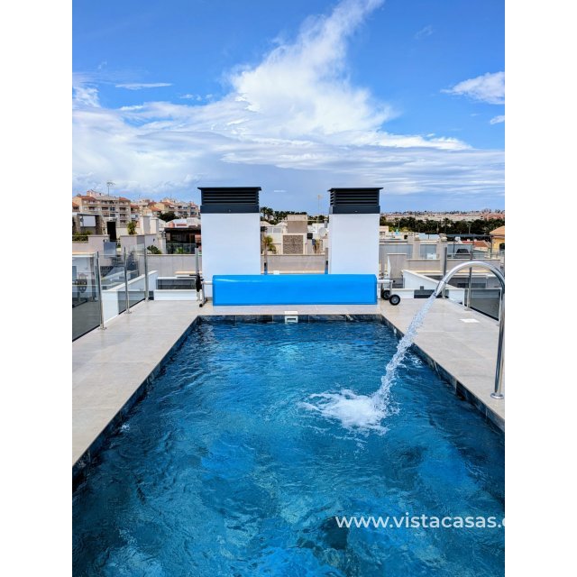 Apartment - Pierwotny - Torrevieja - Torrevieja