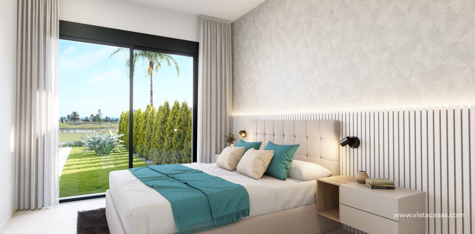 New Build - Villa - 