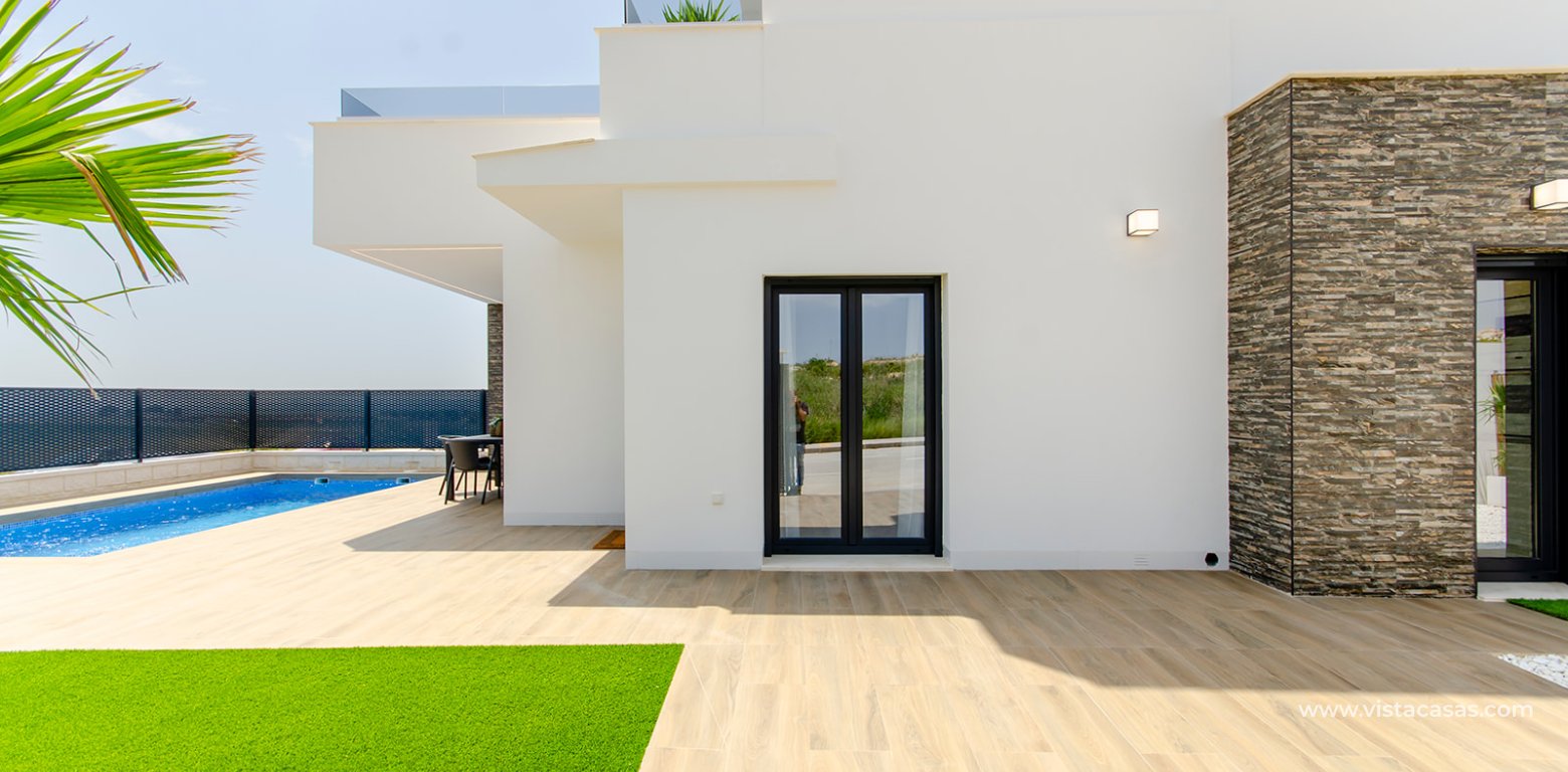 Pierwotny - Villa - Vistabella Golf