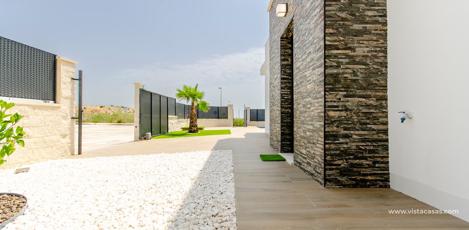Pierwotny - Villa - Vistabella Golf