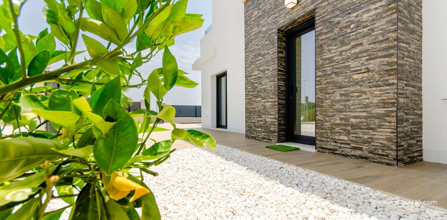 Pierwotny - Villa - Vistabella Golf