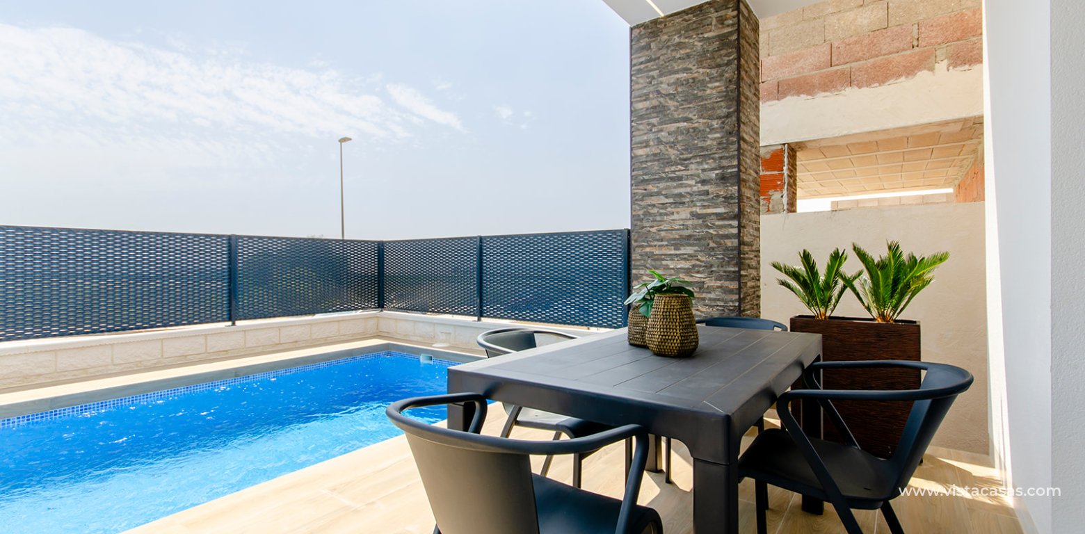 Pierwotny - Villa - Vistabella Golf