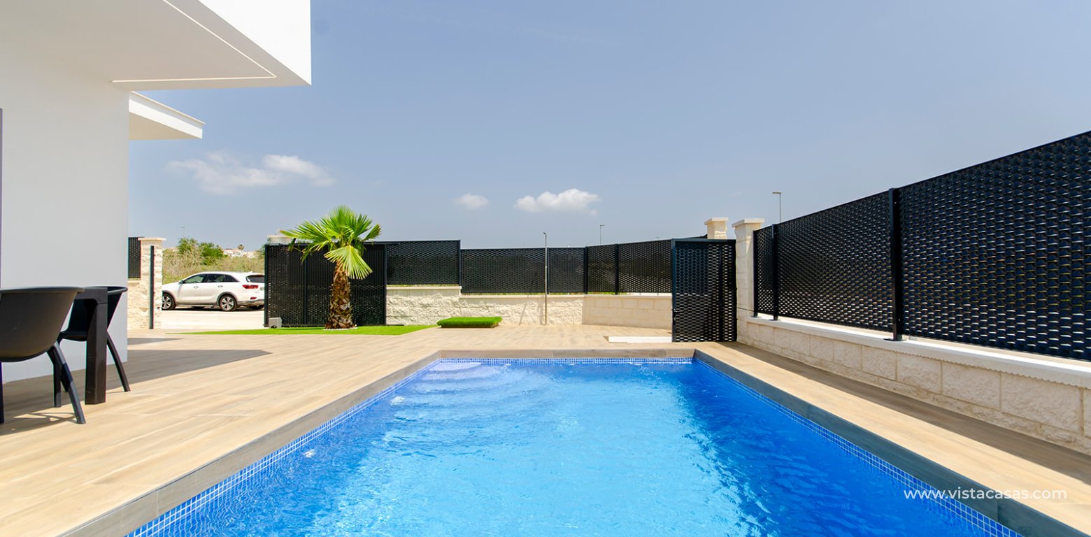 Pierwotny - Villa - Vistabella Golf