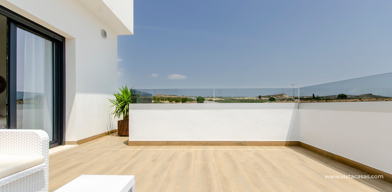 Pierwotny - Villa - Vistabella Golf