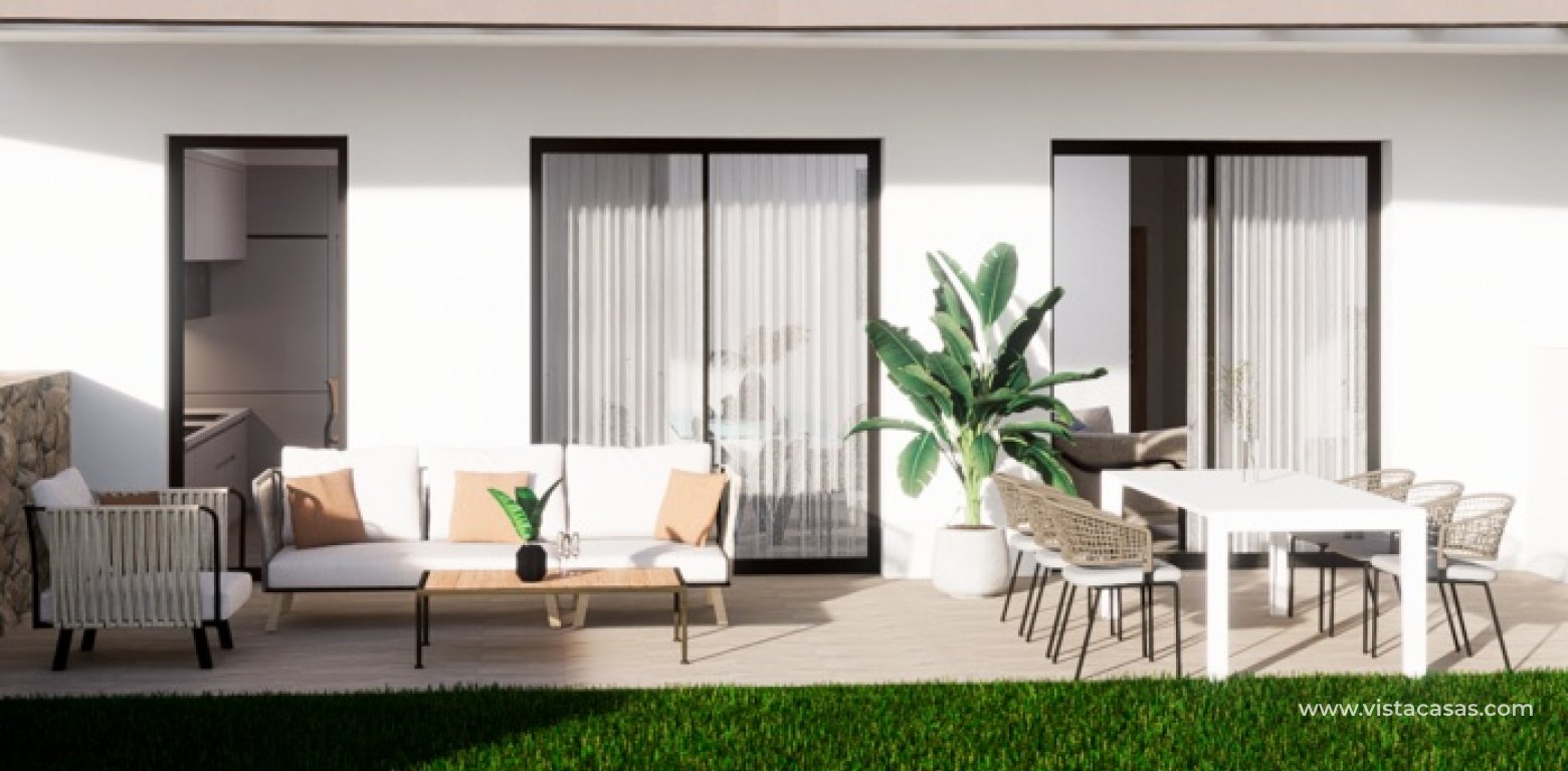 Pierwotny - Apartment - Finestrat - 