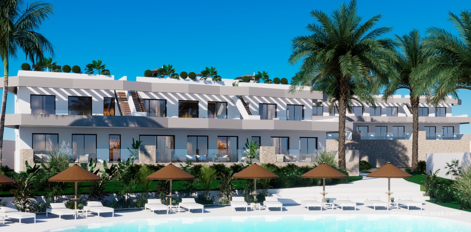 Pierwotny - Apartment - Finestrat - 