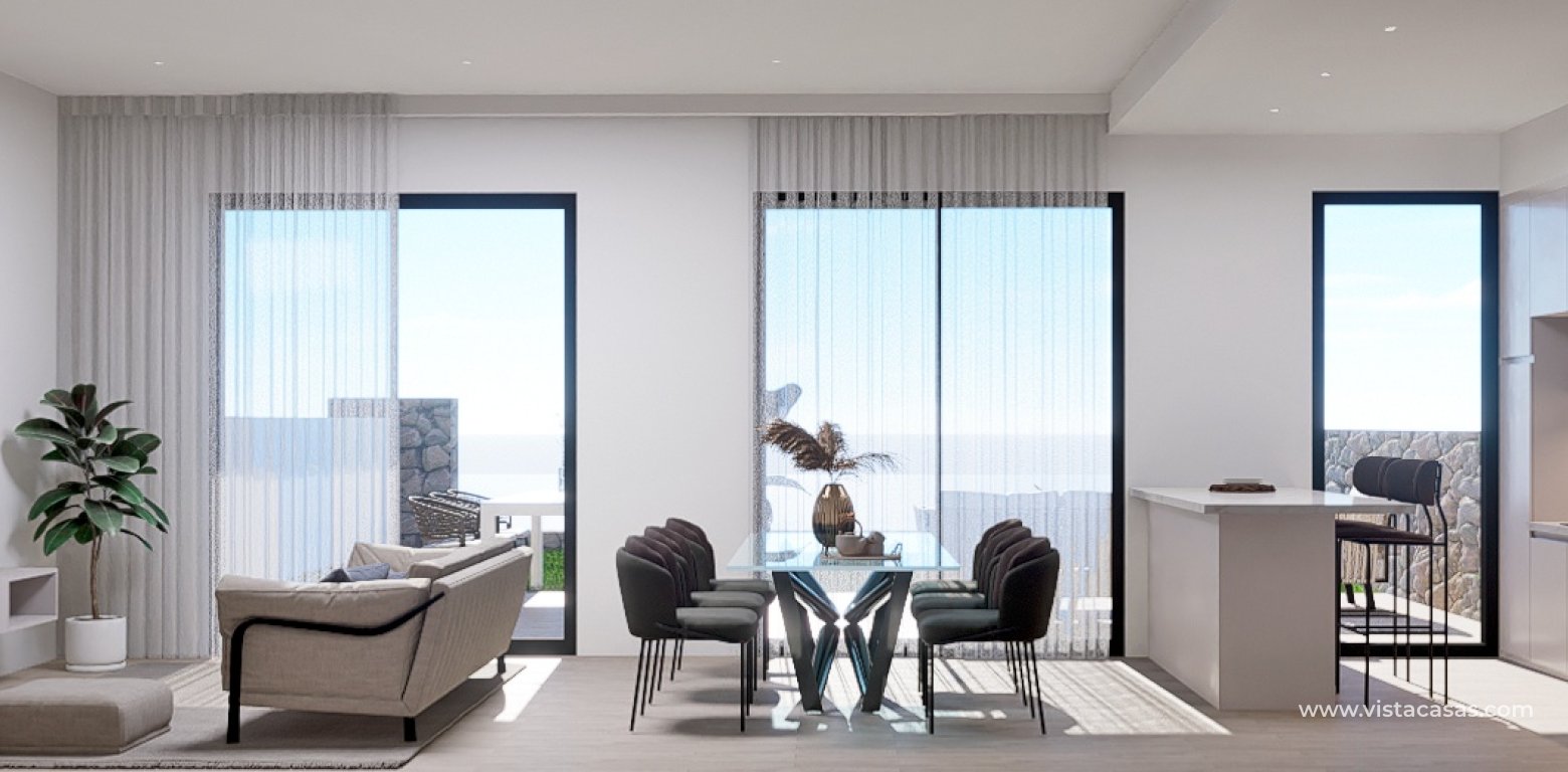 Pierwotny - Apartment - Finestrat - 