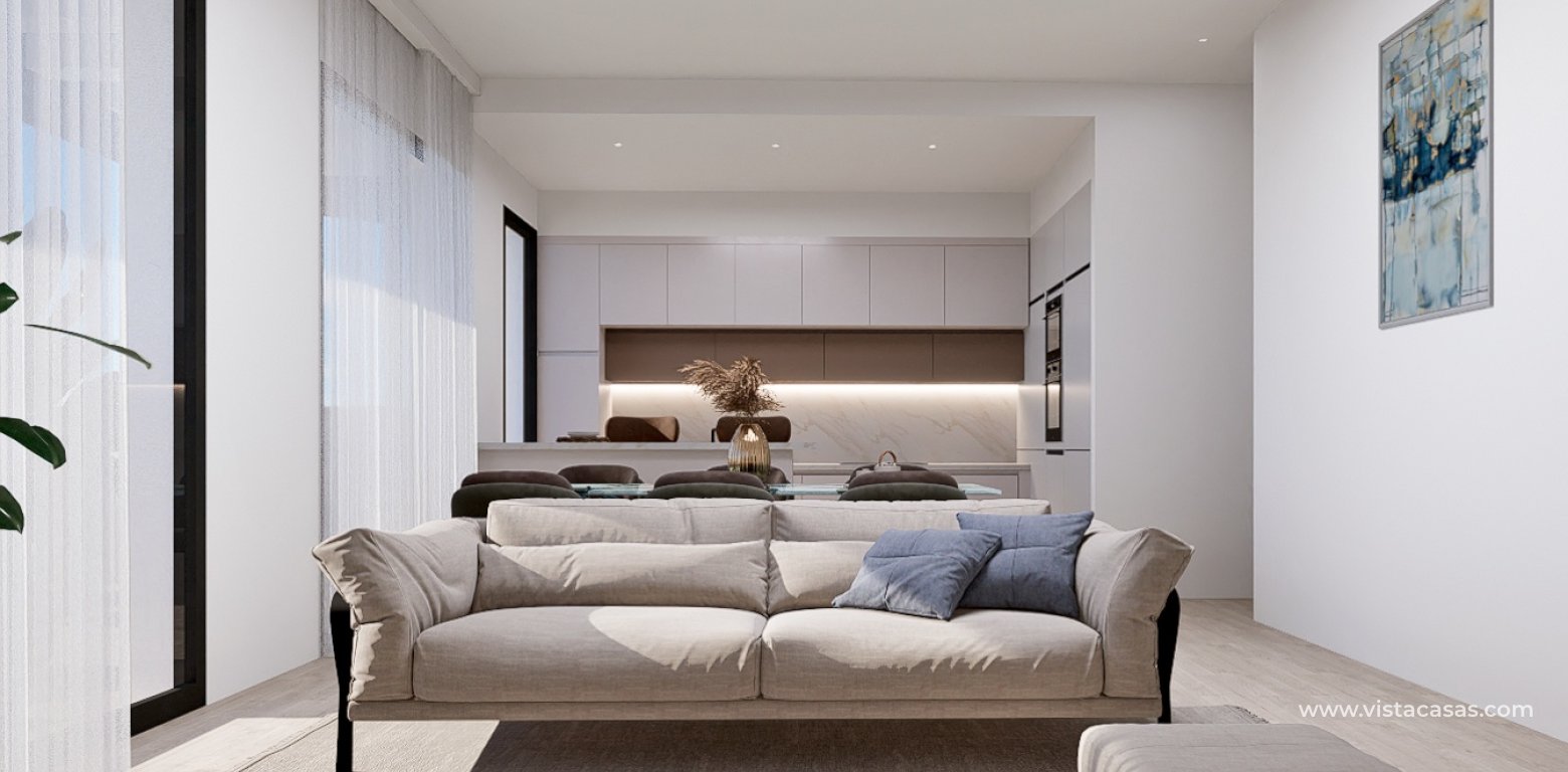 Pierwotny - Apartment - Finestrat - 