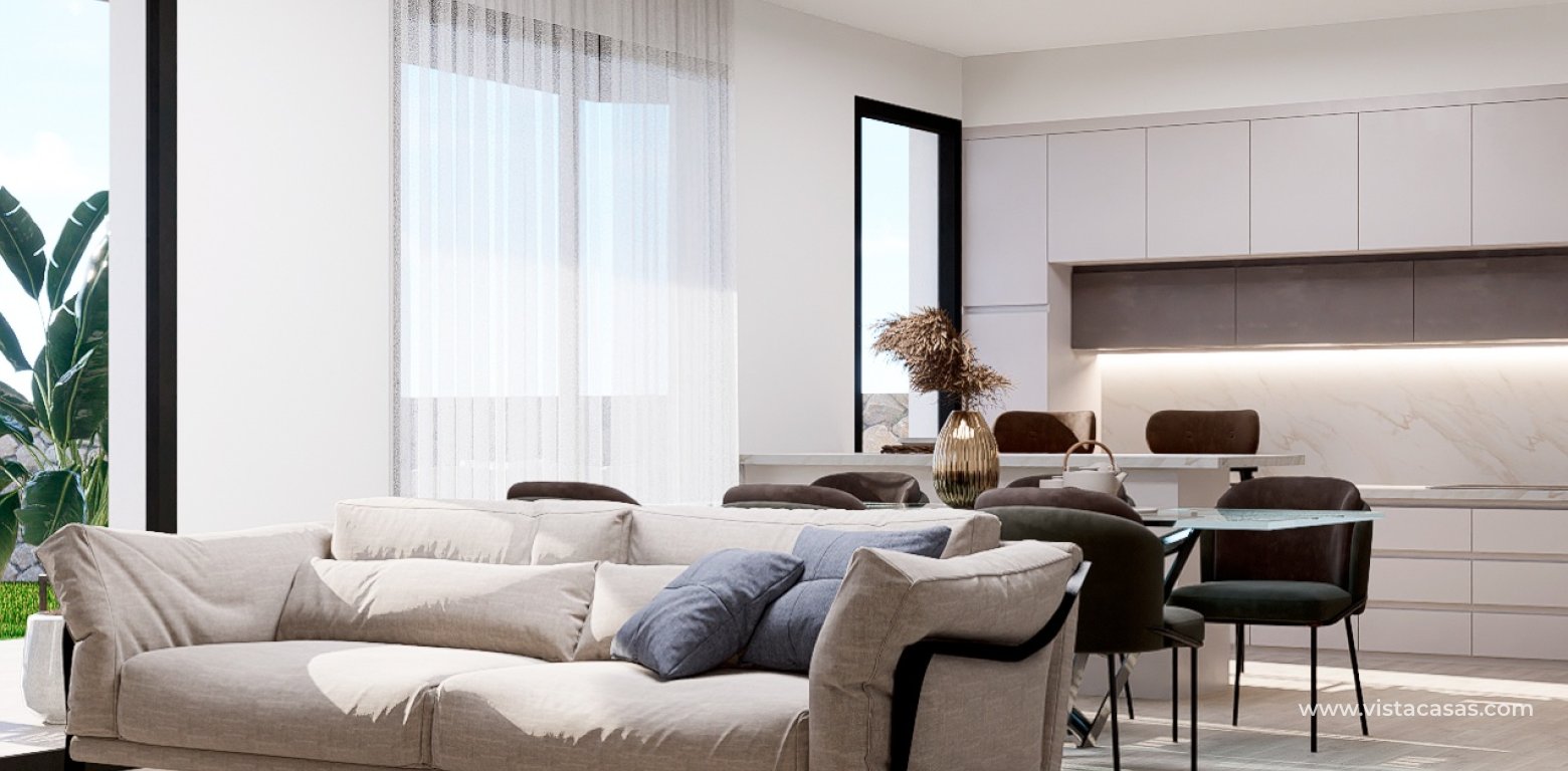 Pierwotny - Apartment - Finestrat - 
