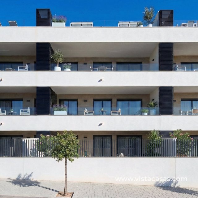 Apartamento - Obra Nueva - Benijofar - Benijofar