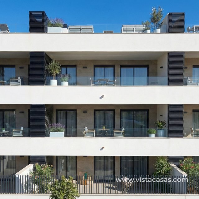 Wohnung - New Build - Benijofar - Benijofar