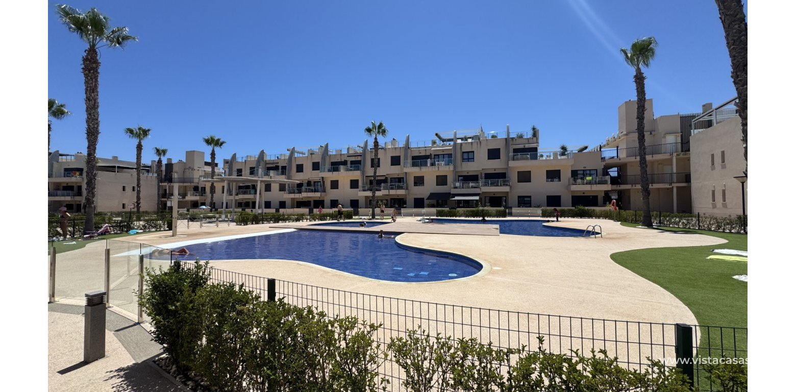 Resale - Apartment - Pilar de la Horadada - Torre de la Horadada