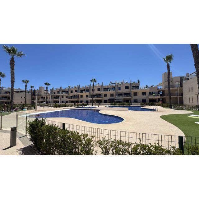 Apartment - Resale - Pilar de la Horadada - Torre de la Horadada