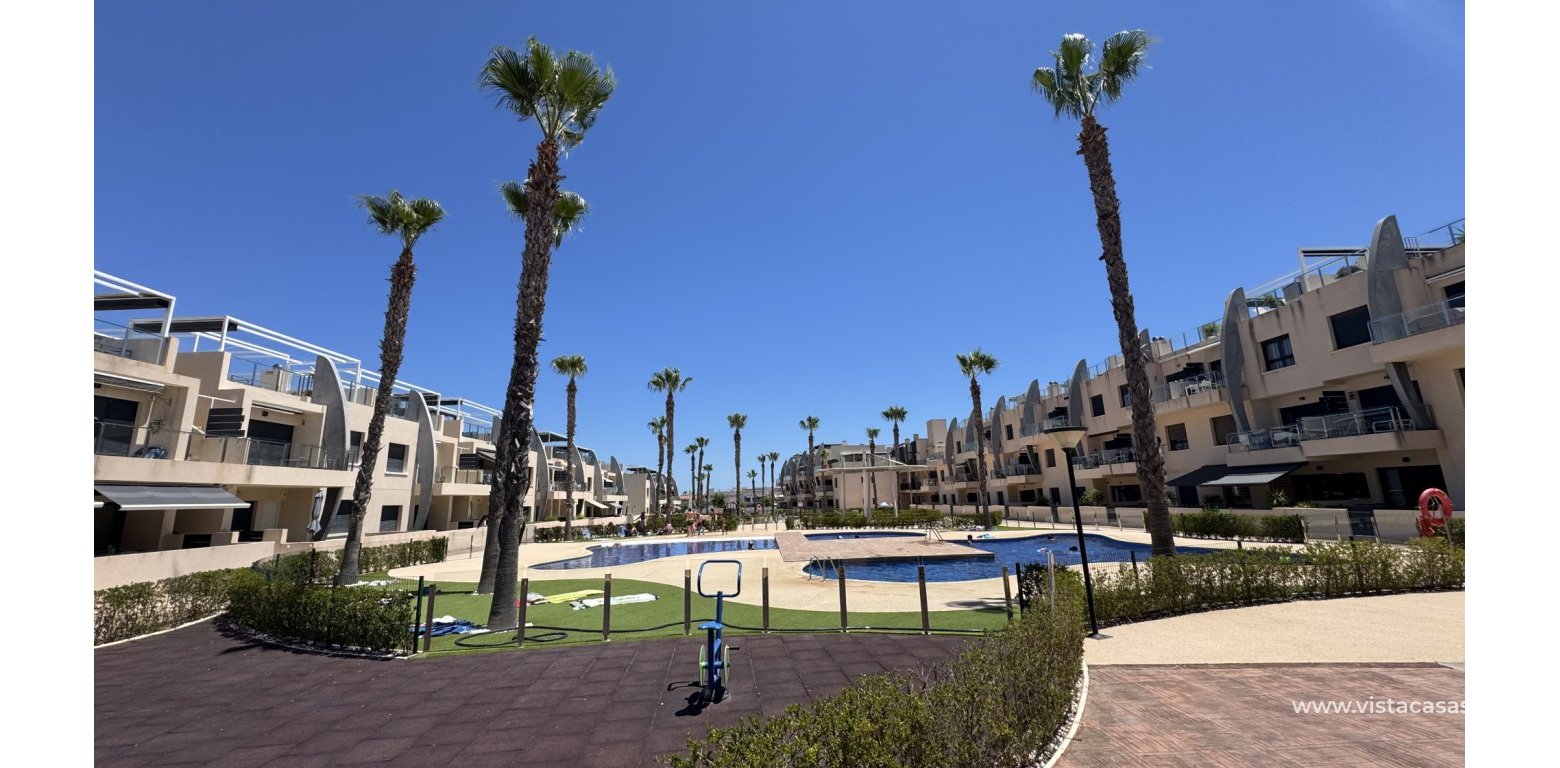 Resale - Apartment - Pilar de la Horadada - Torre de la Horadada