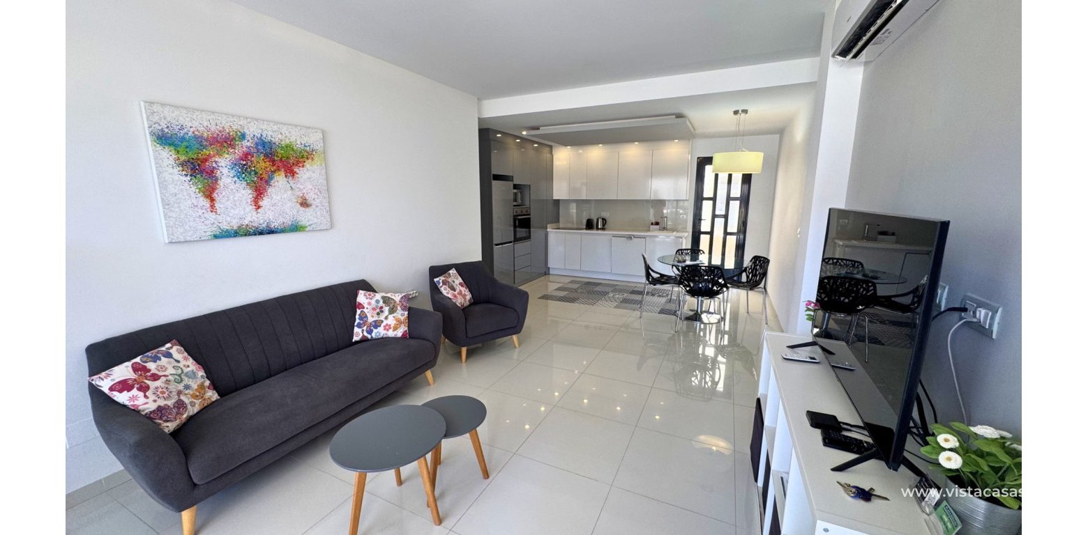 Resale - Apartment - Pilar de la Horadada - Torre de la Horadada