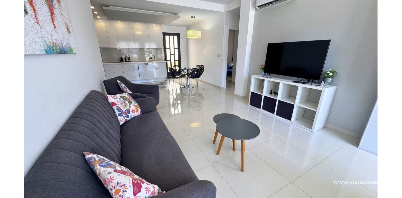 Resale - Apartment - Pilar de la Horadada - Torre de la Horadada