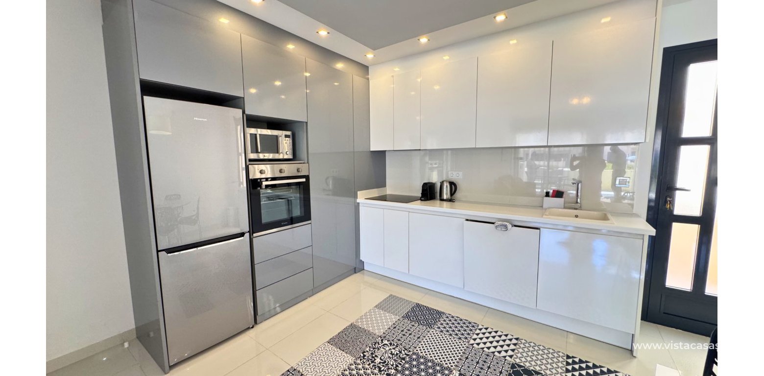 Resale - Apartment - Pilar de la Horadada - Torre de la Horadada