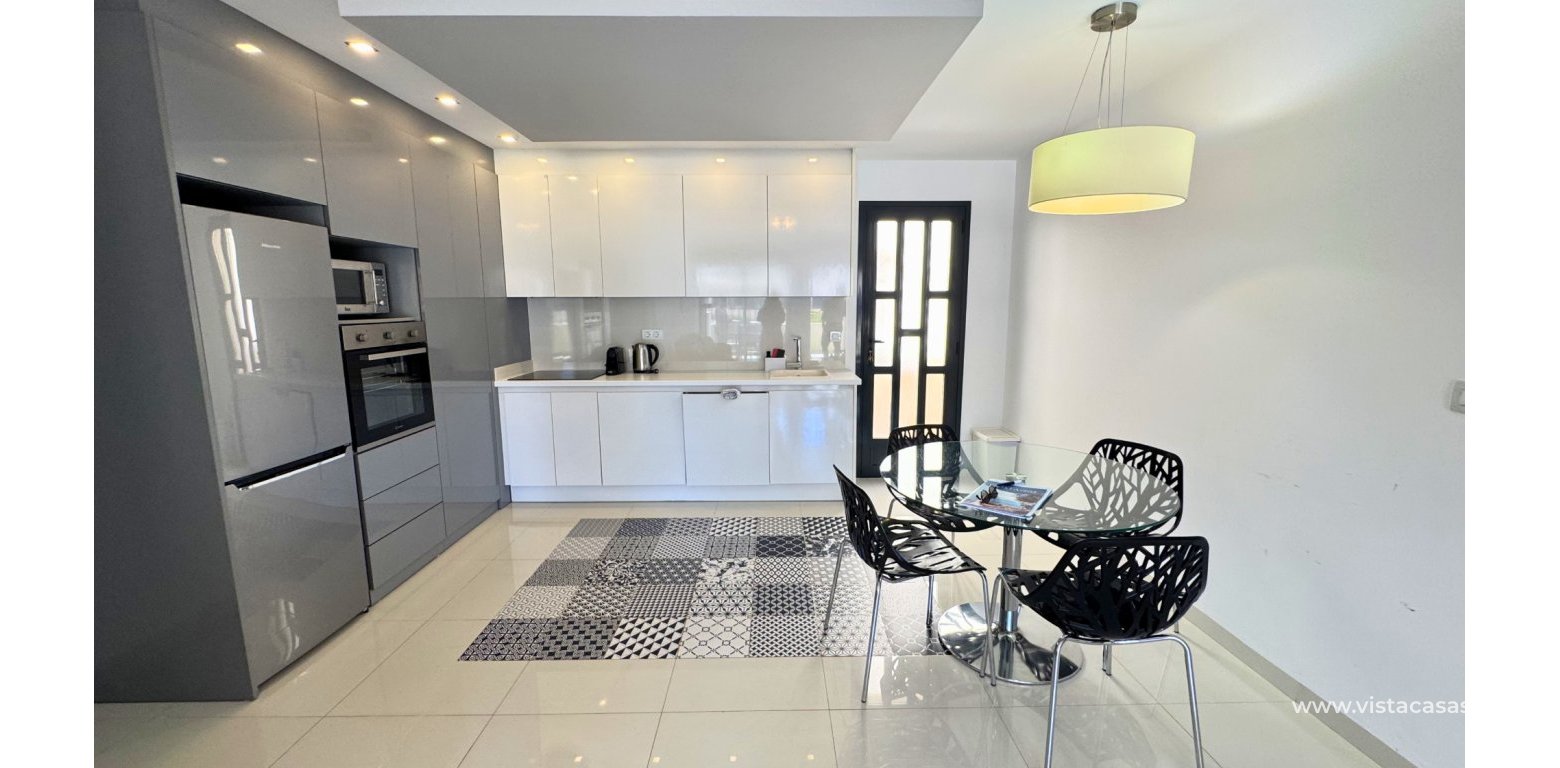 Resale - Apartment - Pilar de la Horadada - Torre de la Horadada