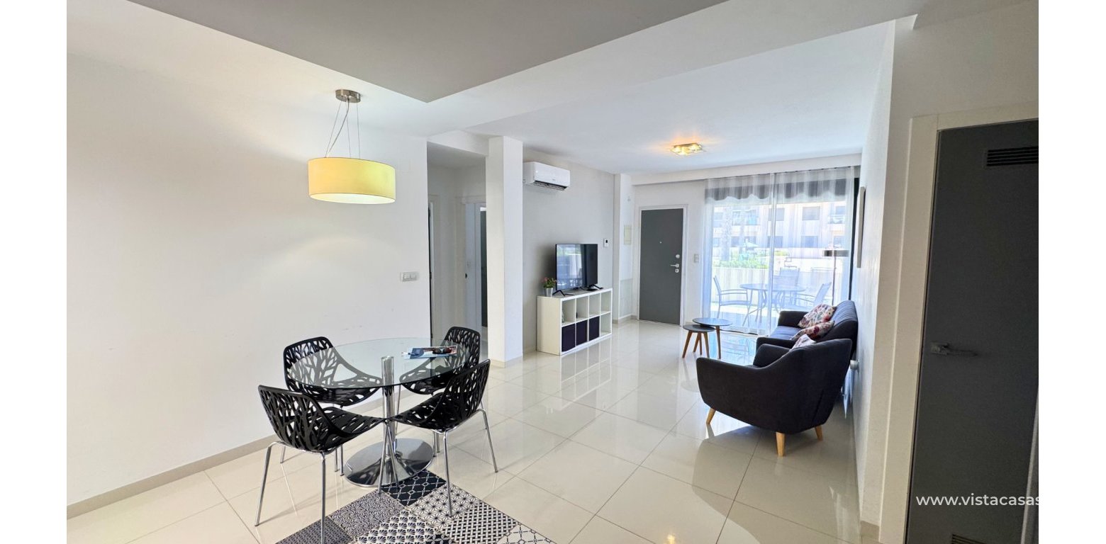 Resale - Apartment - Pilar de la Horadada - Torre de la Horadada