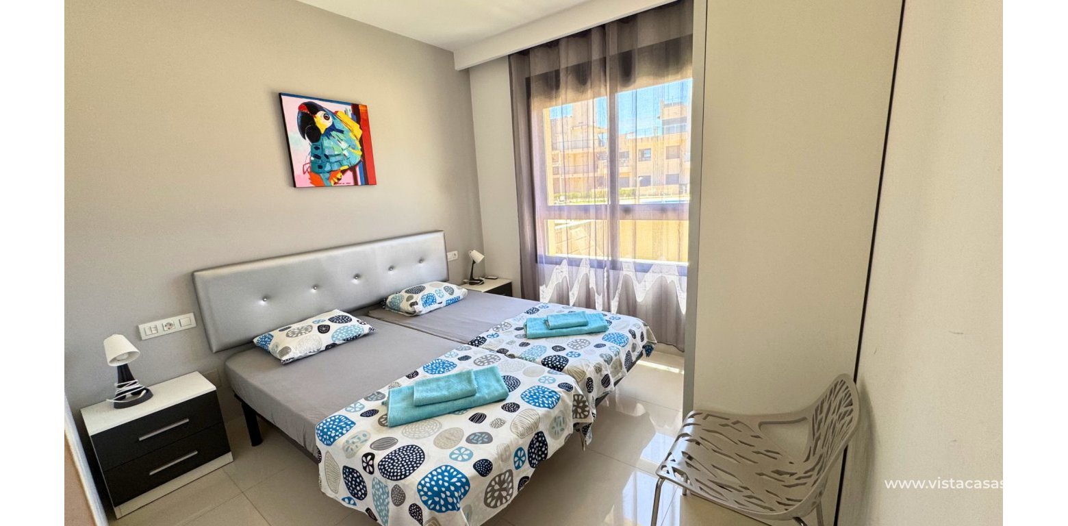 Resale - Apartment - Pilar de la Horadada - Torre de la Horadada