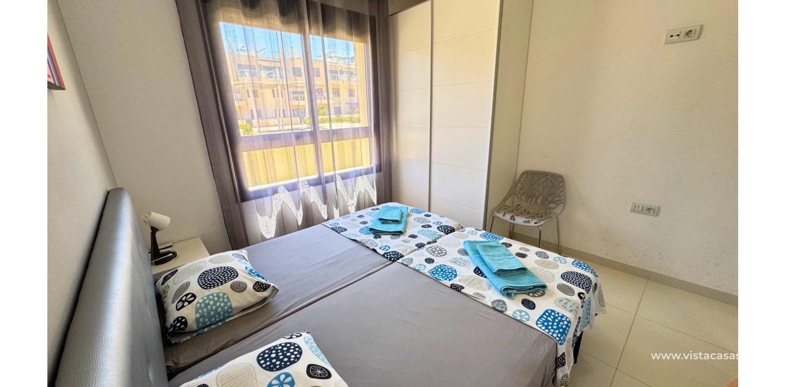 Resale - Apartment - Pilar de la Horadada - Torre de la Horadada