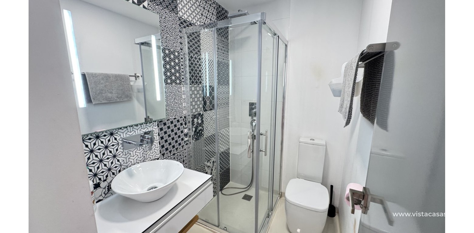 Resale - Apartment - Pilar de la Horadada - Torre de la Horadada