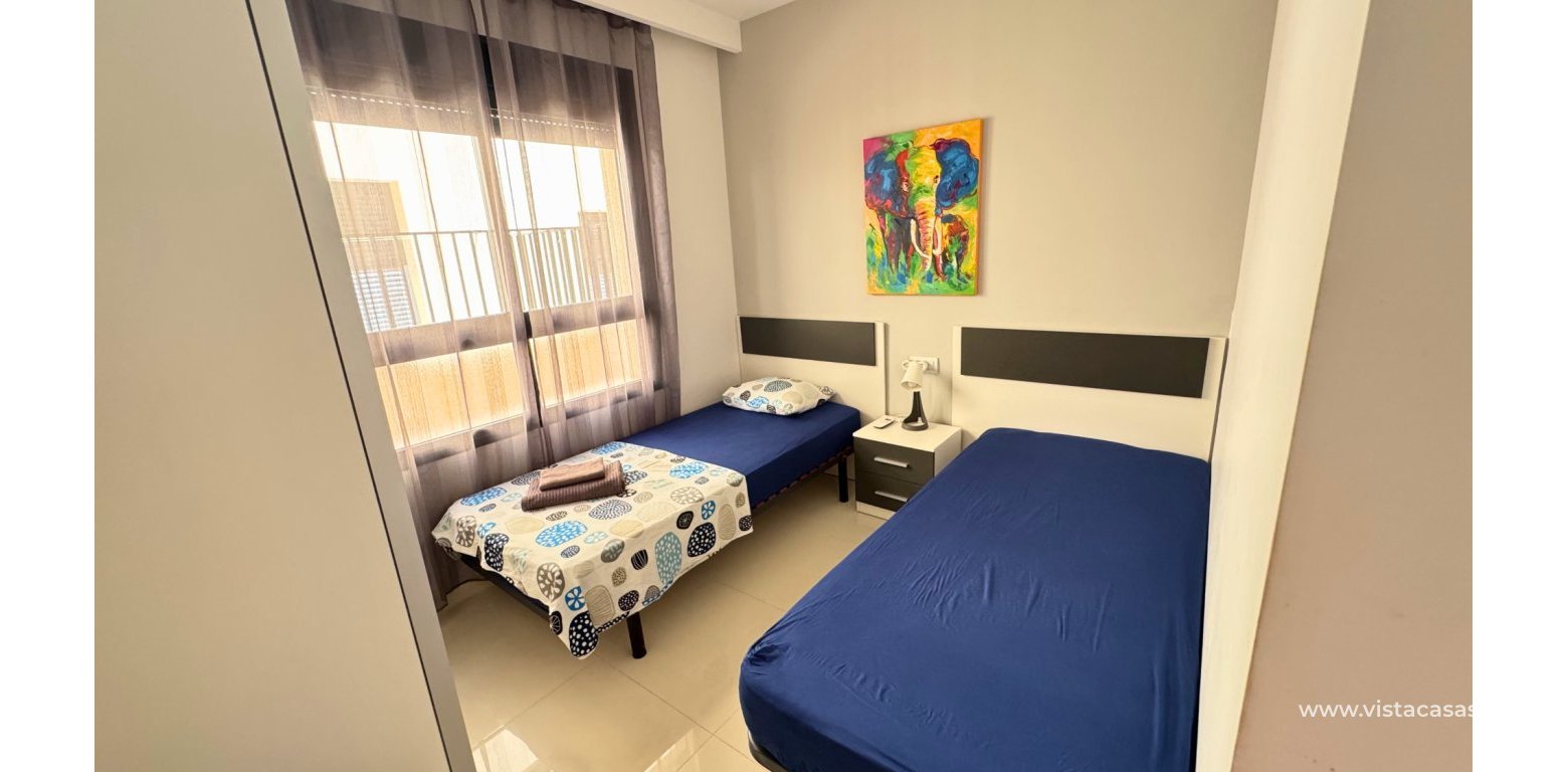 Resale - Apartment - Pilar de la Horadada - Torre de la Horadada