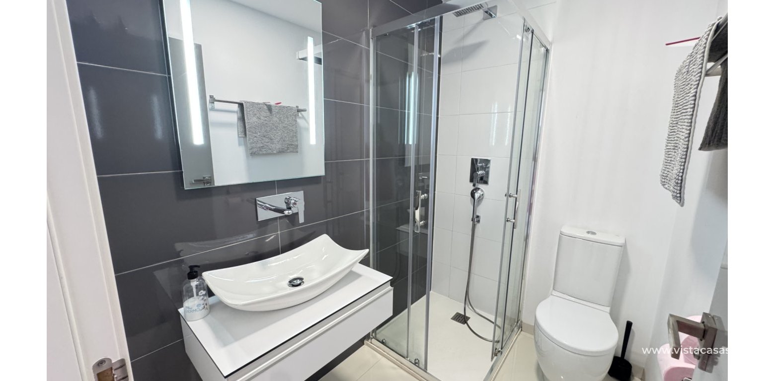 Resale - Apartment - Pilar de la Horadada - Torre de la Horadada