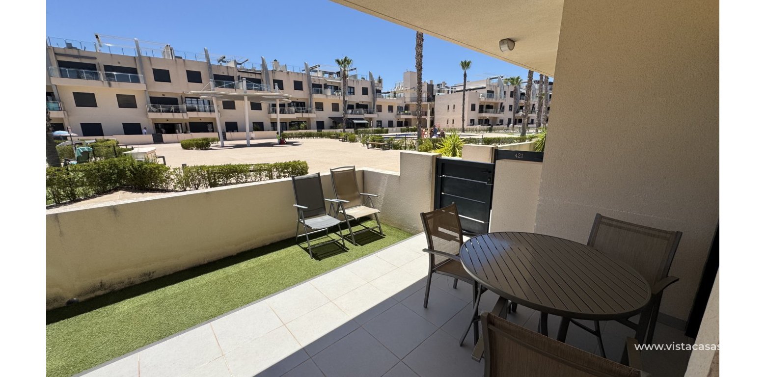 Resale - Apartment - Pilar de la Horadada - Torre de la Horadada