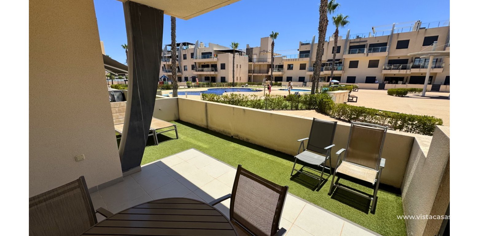 Resale - Apartment - Pilar de la Horadada - Torre de la Horadada