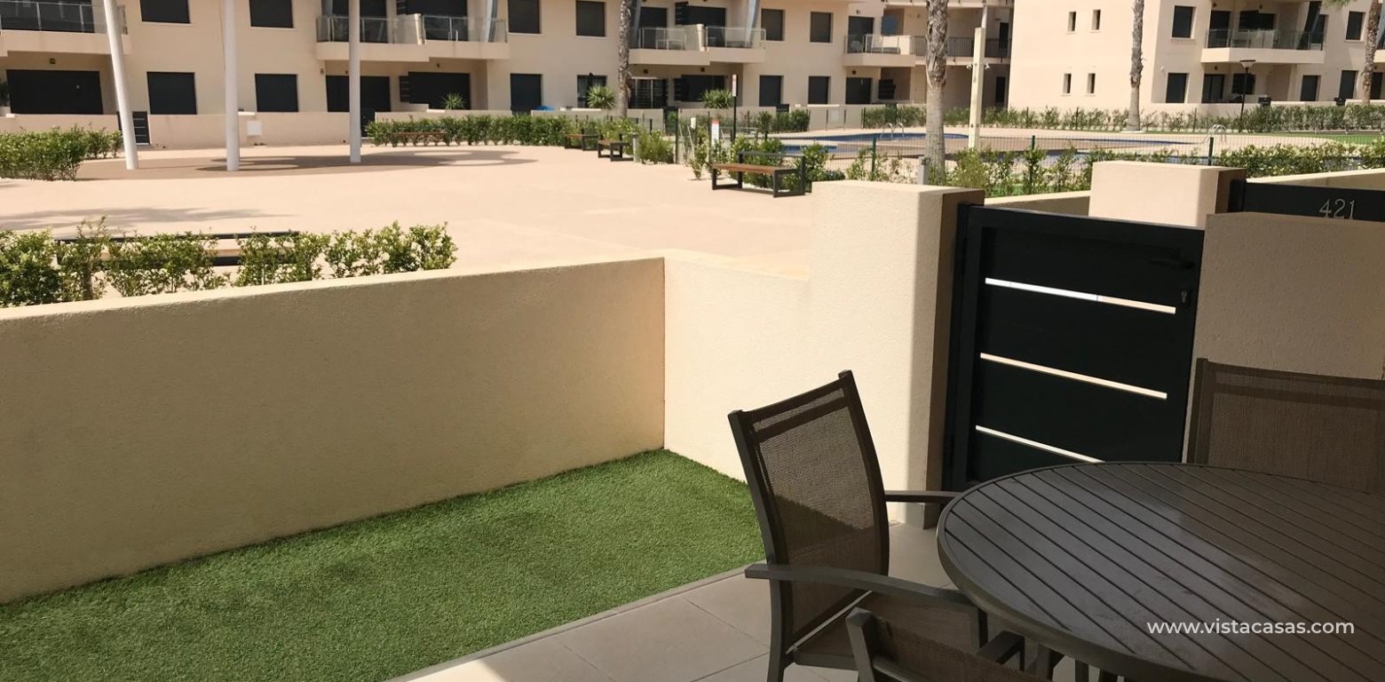 Resale - Apartment - Pilar de la Horadada - Torre de la Horadada