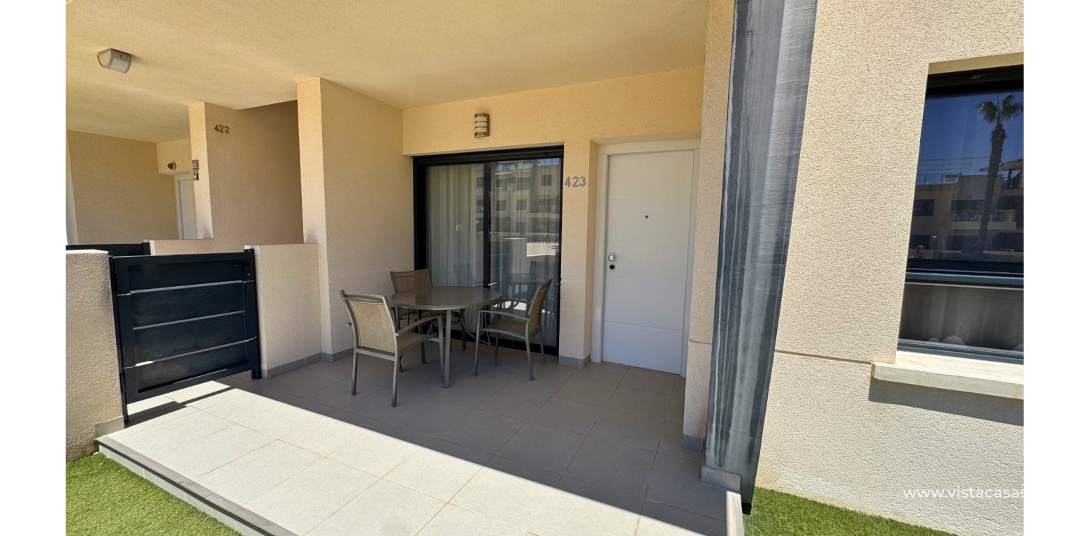 Resale - Apartment - Pilar de la Horadada - Torre de la Horadada