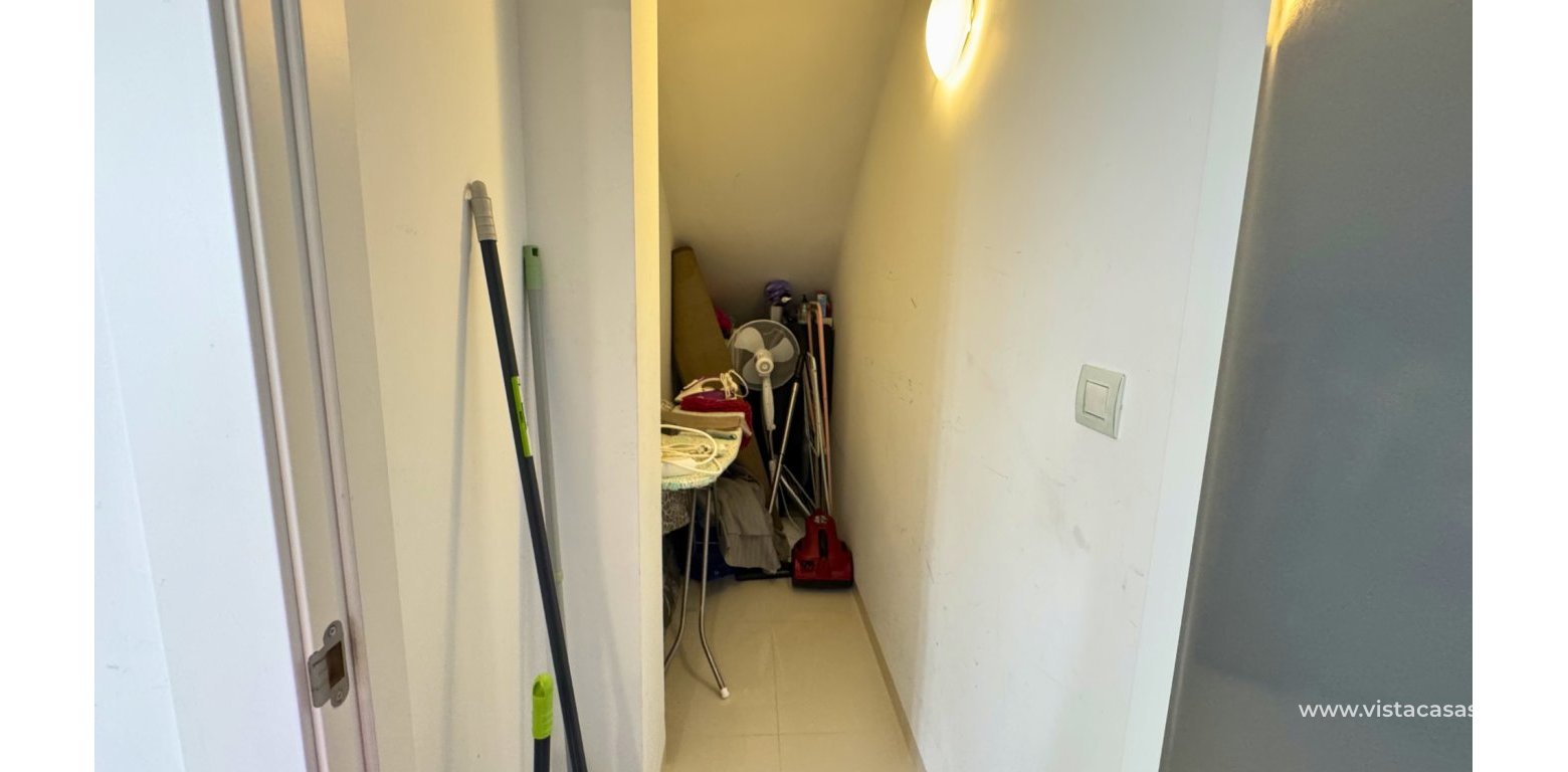 Resale - Apartment - Pilar de la Horadada - Torre de la Horadada