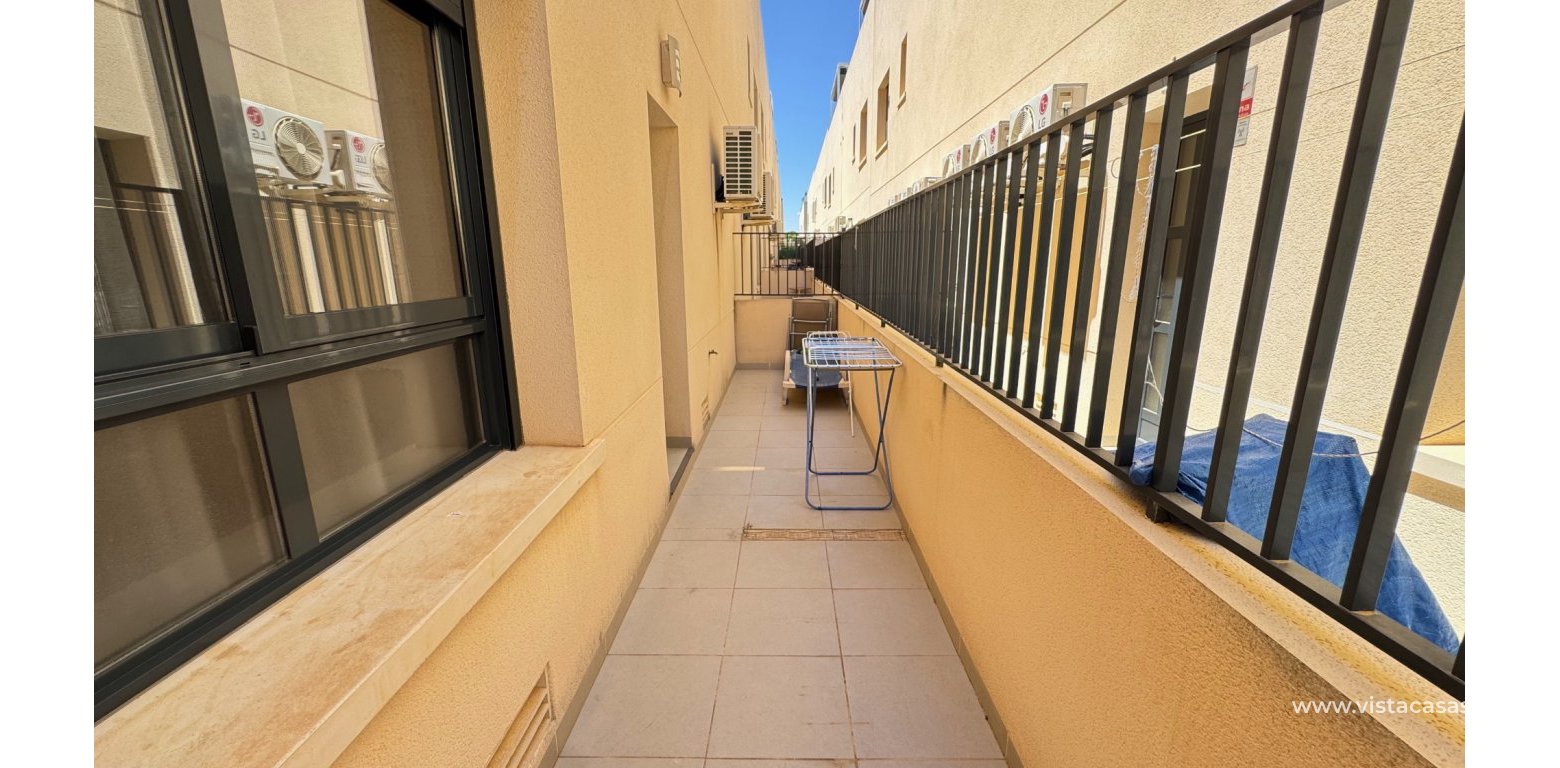 Resale - Apartment - Pilar de la Horadada - Torre de la Horadada
