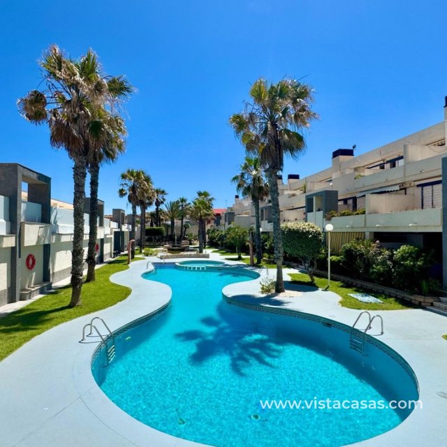 Appartement - Sale - Torrevieja - La Mata