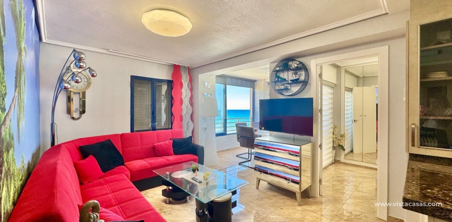 Sale - Wohnung - Torrevieja - La Mata