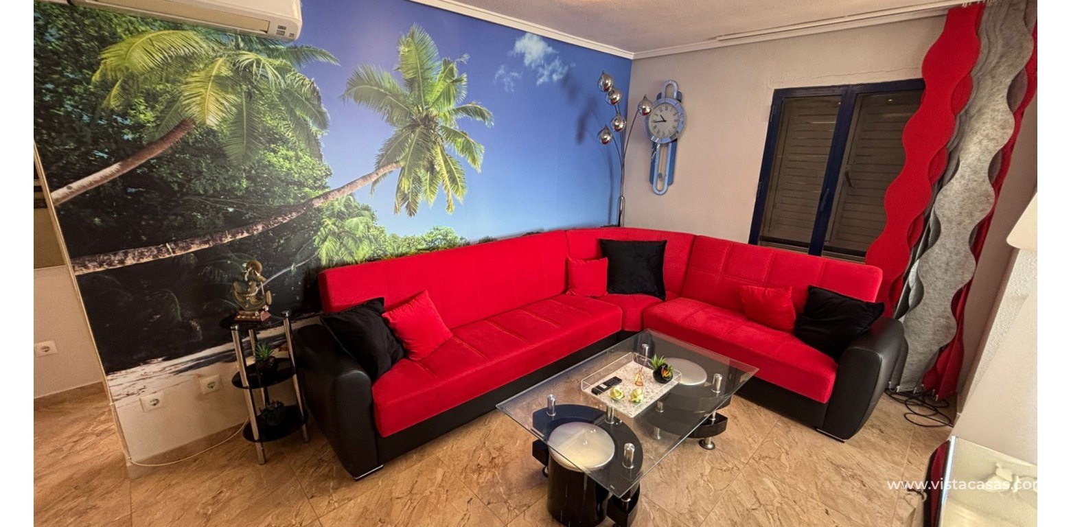 Sale - Wohnung - Torrevieja - La Mata