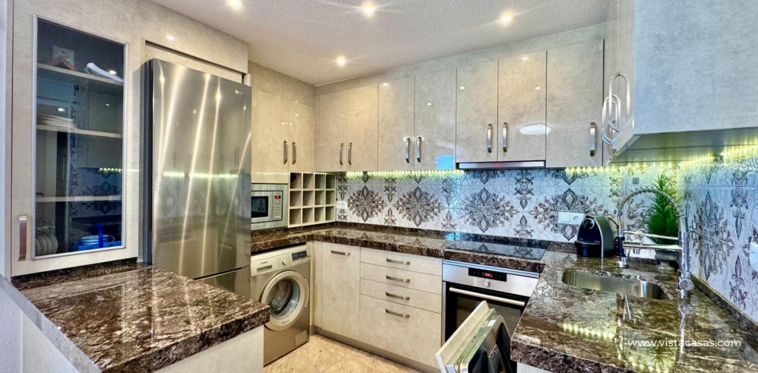 Sale - Wohnung - Torrevieja - La Mata