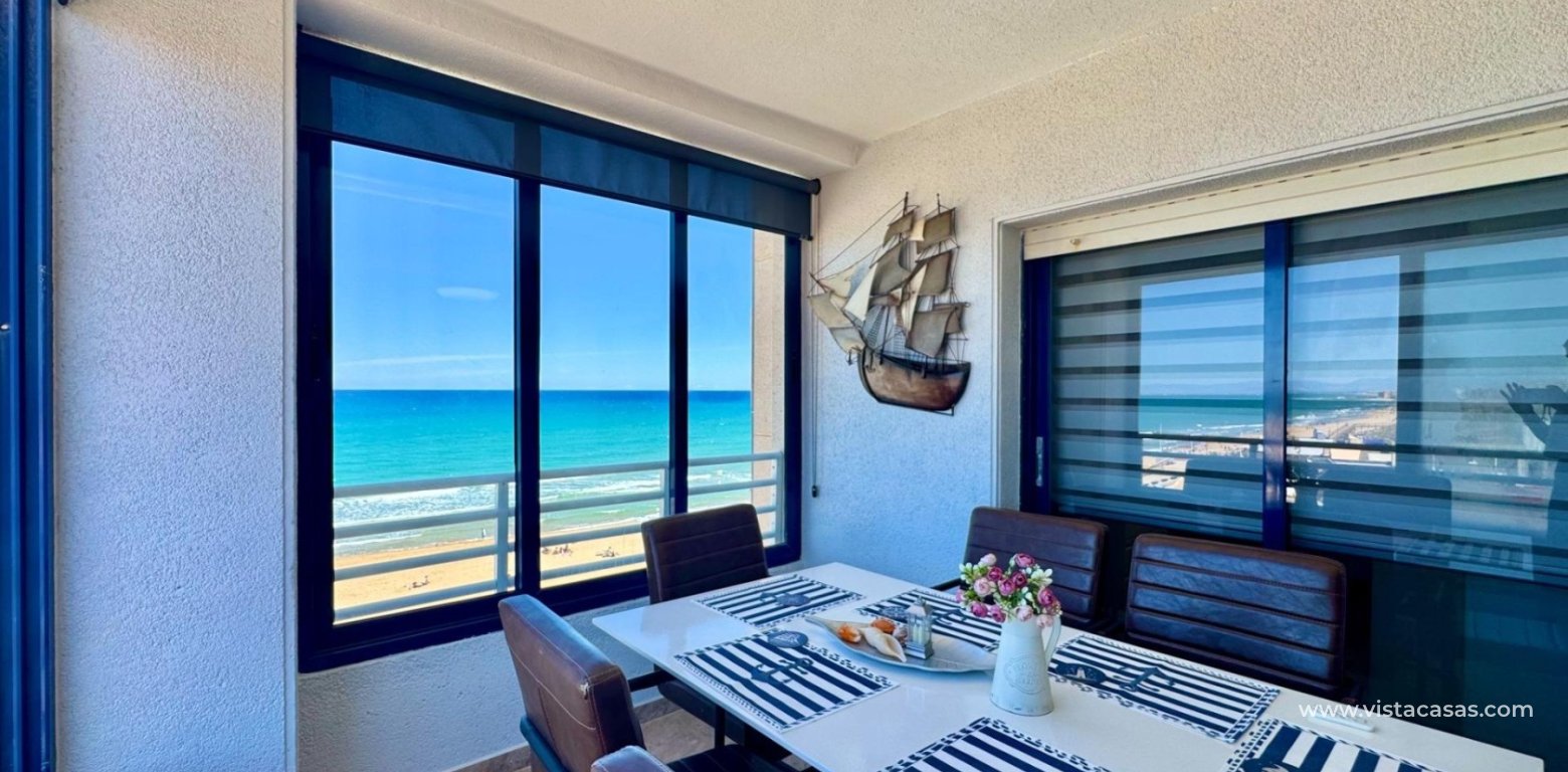 Sale - Wohnung - Torrevieja - La Mata