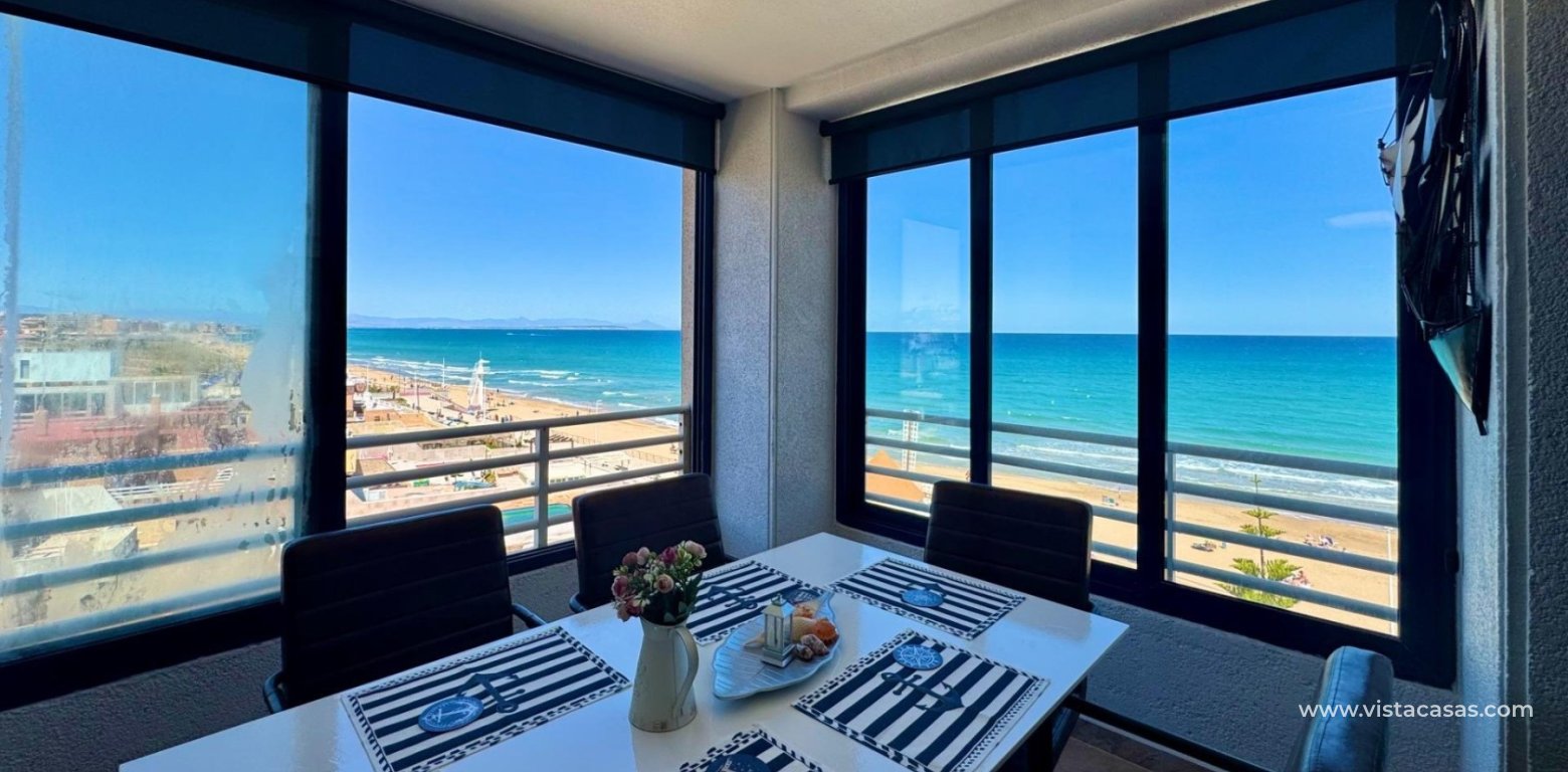 Sale - Wohnung - Torrevieja - La Mata