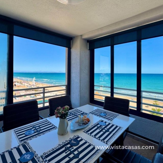 Wohnung - Sale - Torrevieja - La Mata