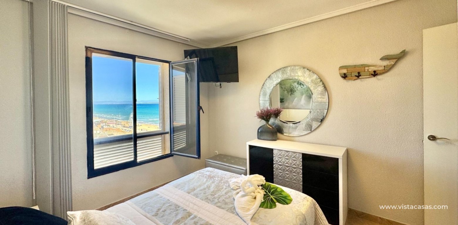 Sale - Wohnung - Torrevieja - La Mata