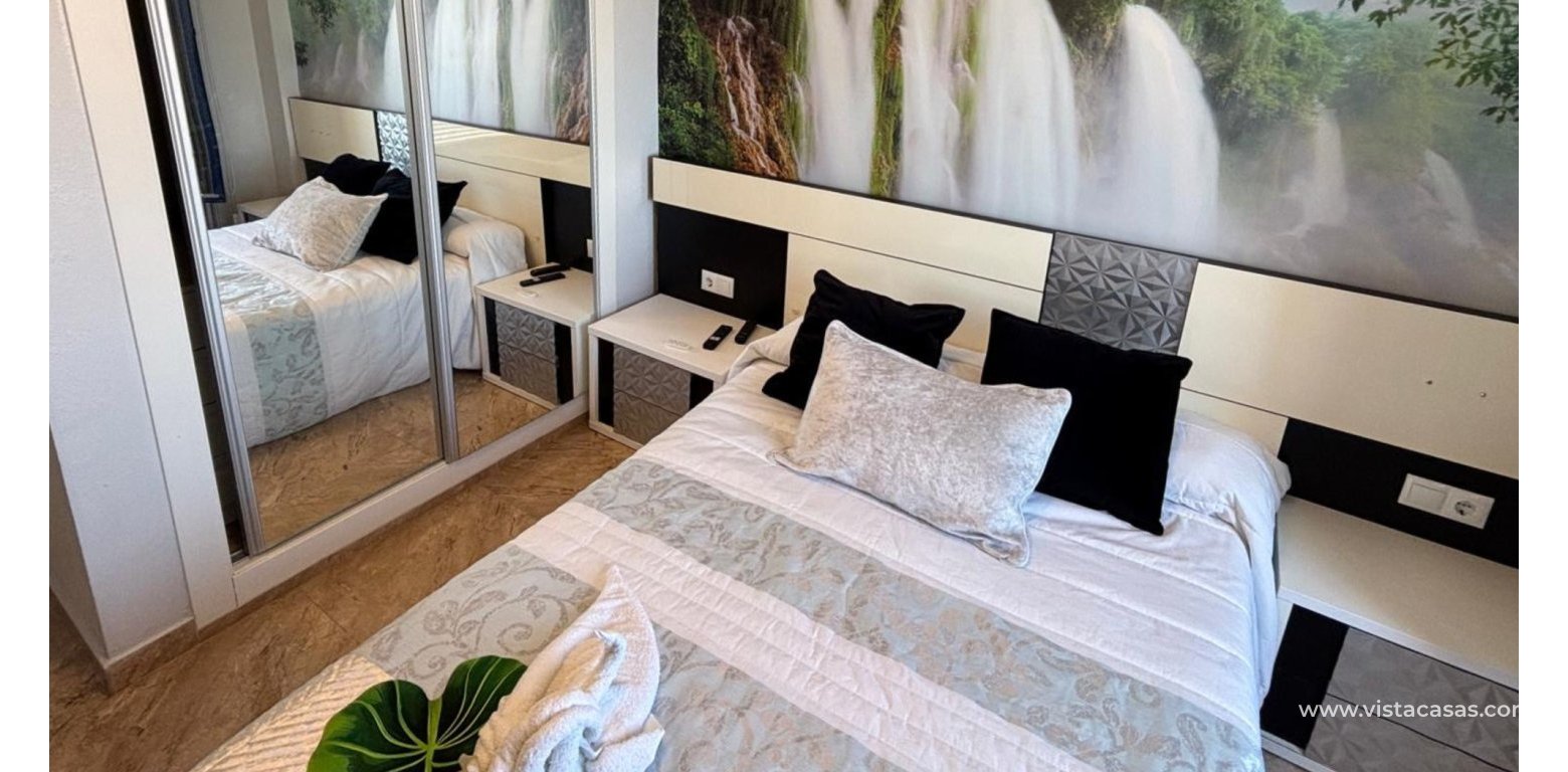 Sale - Wohnung - Torrevieja - La Mata