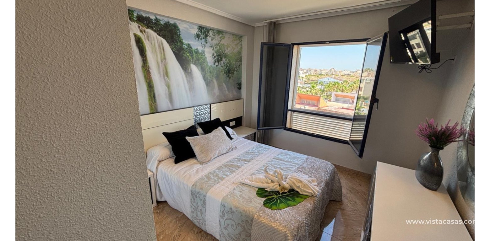Sale - Wohnung - Torrevieja - La Mata