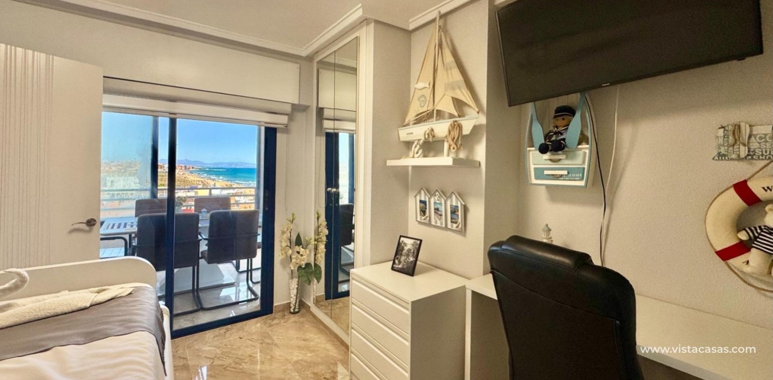 Sale - Wohnung - Torrevieja - La Mata