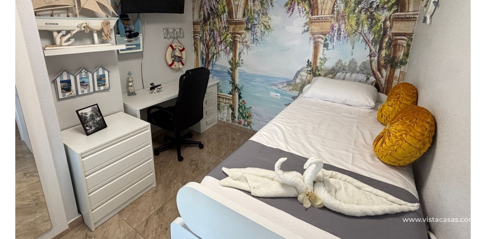 Sale - Wohnung - Torrevieja - La Mata