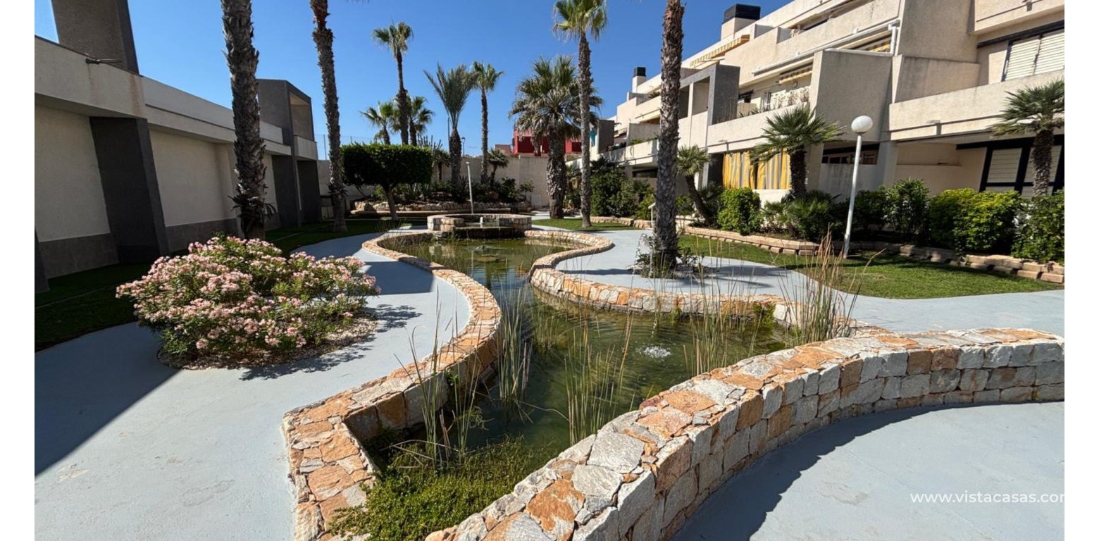 Sale - Wohnung - Torrevieja - La Mata