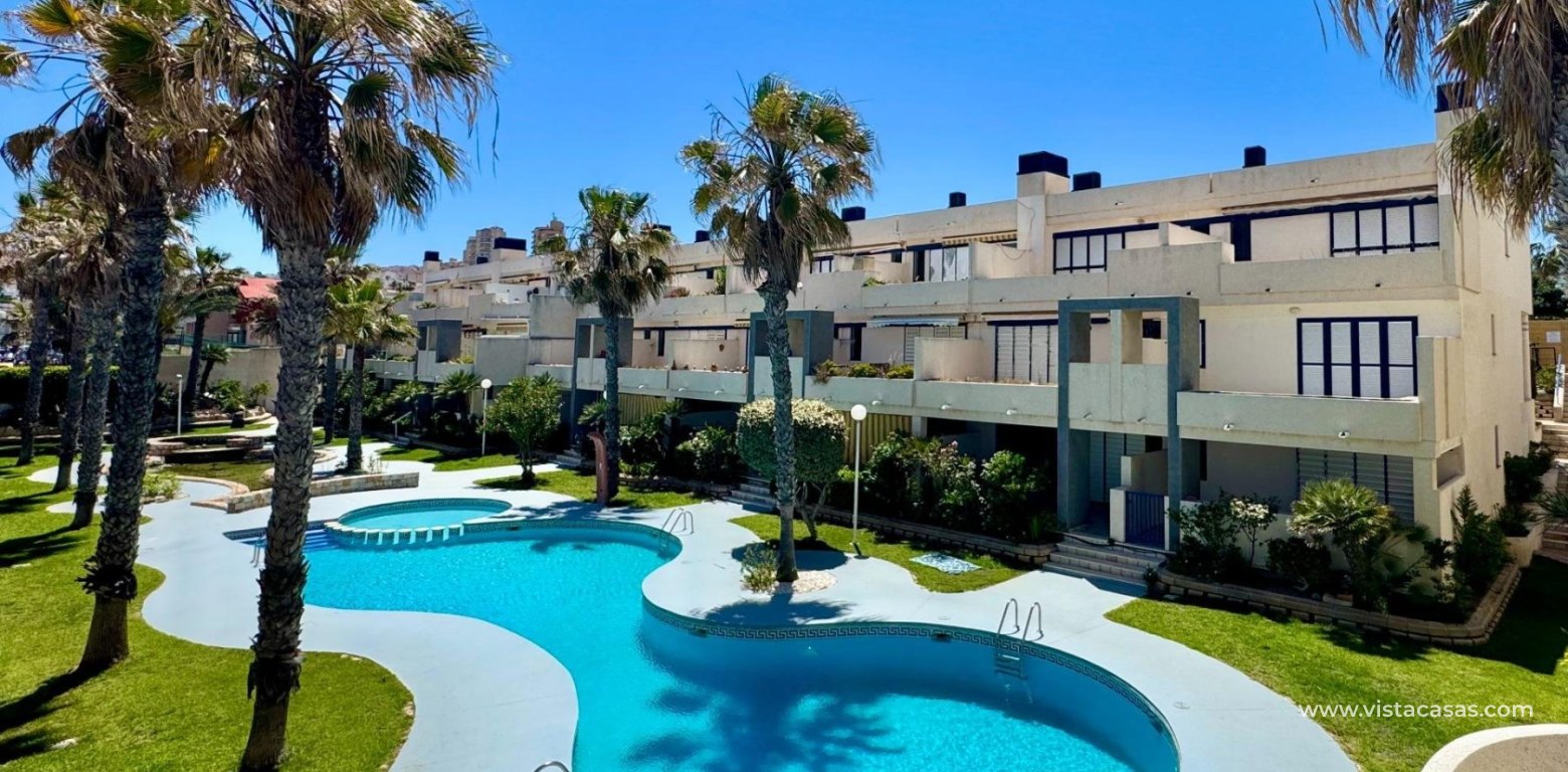 Sale - Wohnung - Torrevieja - La Mata