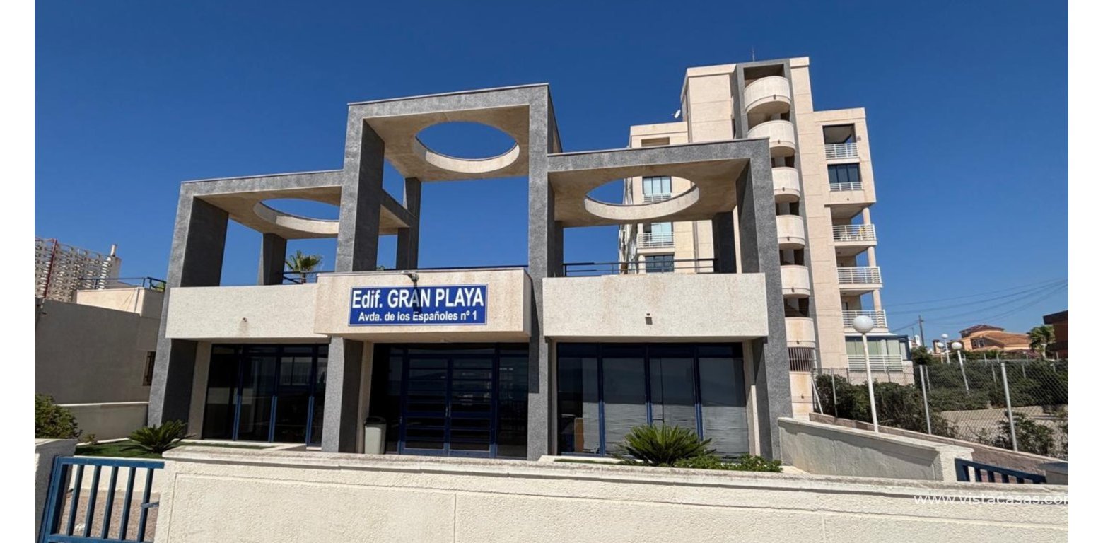 Sale - Wohnung - Torrevieja - La Mata